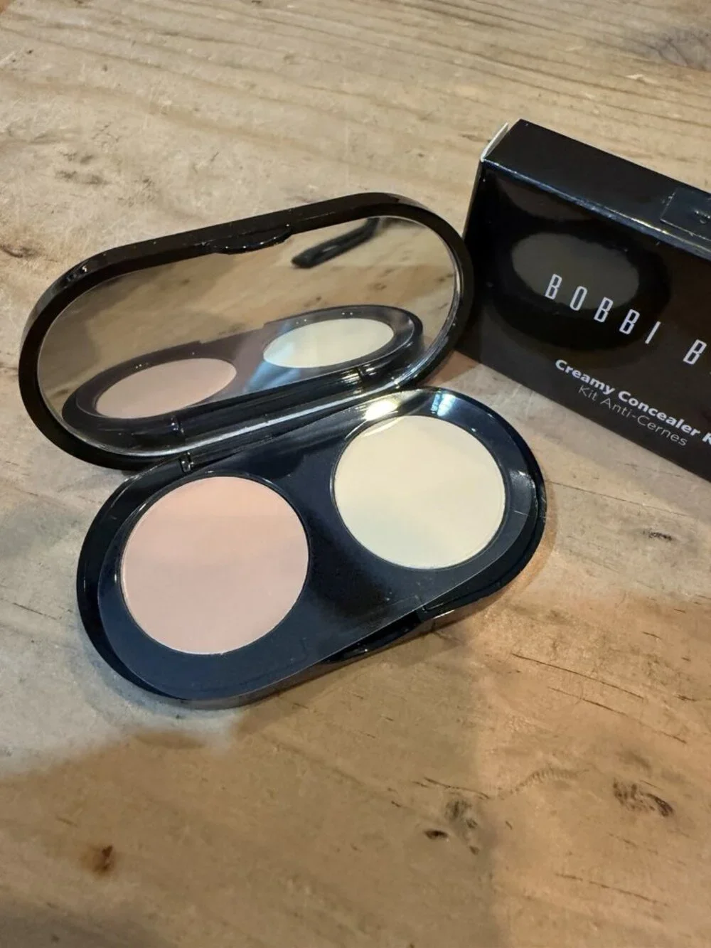 Bobbi Brown bobbie brown